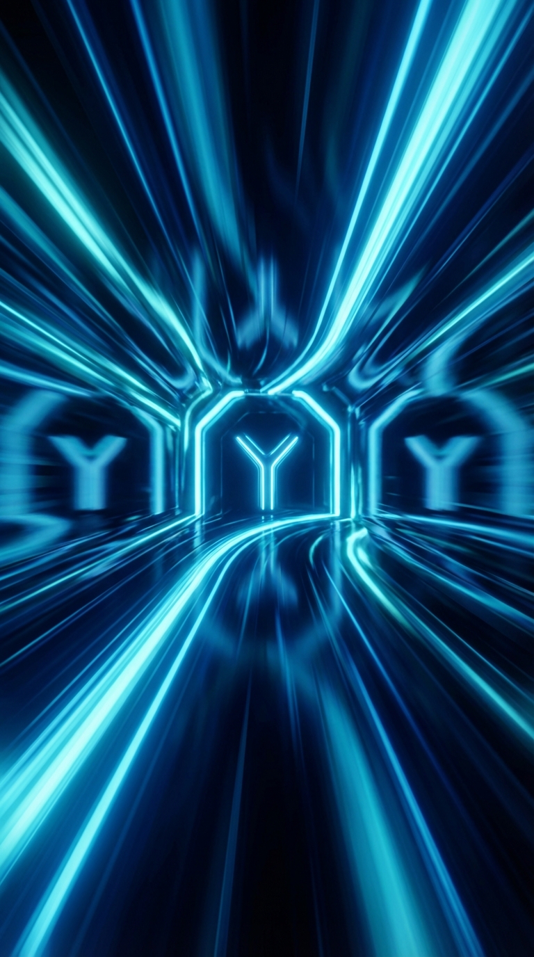 Lenovo Phone wallpaper AI Generator